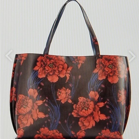Ace Handbags - 👜 Ace reversible tote
